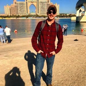 Meet your Posher, Ryan